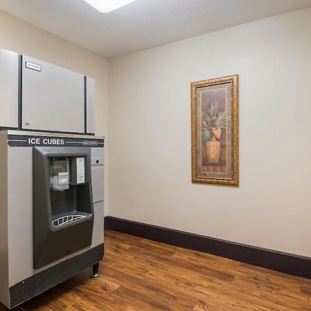 Mainstay Suites Chattanooga Hamilton Place Kültér fotó