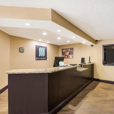 Mainstay Suites Chattanooga Hamilton Place Kültér fotó
