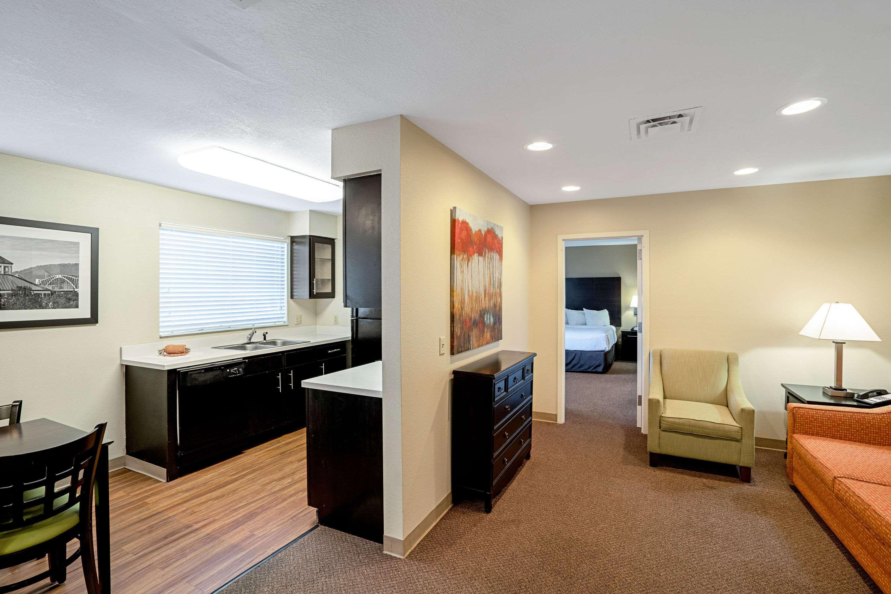 Mainstay Suites Chattanooga Hamilton Place Kültér fotó