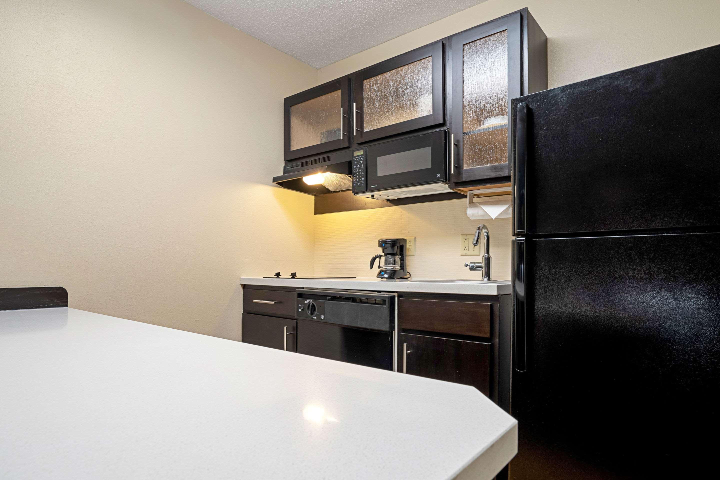 Mainstay Suites Chattanooga Hamilton Place Kültér fotó