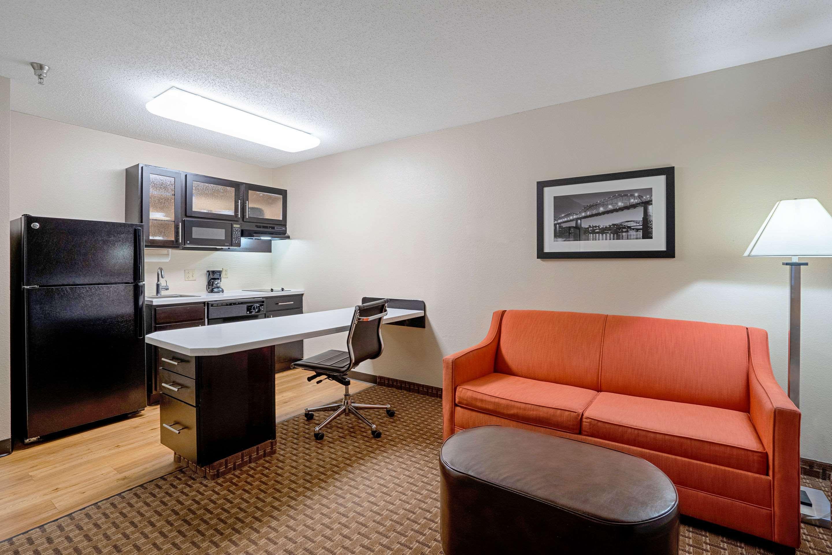 Mainstay Suites Chattanooga Hamilton Place Kültér fotó