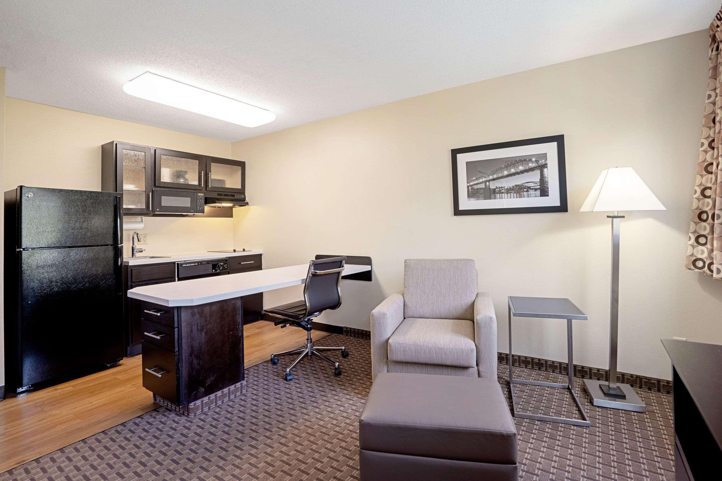 Mainstay Suites Chattanooga Hamilton Place Kültér fotó