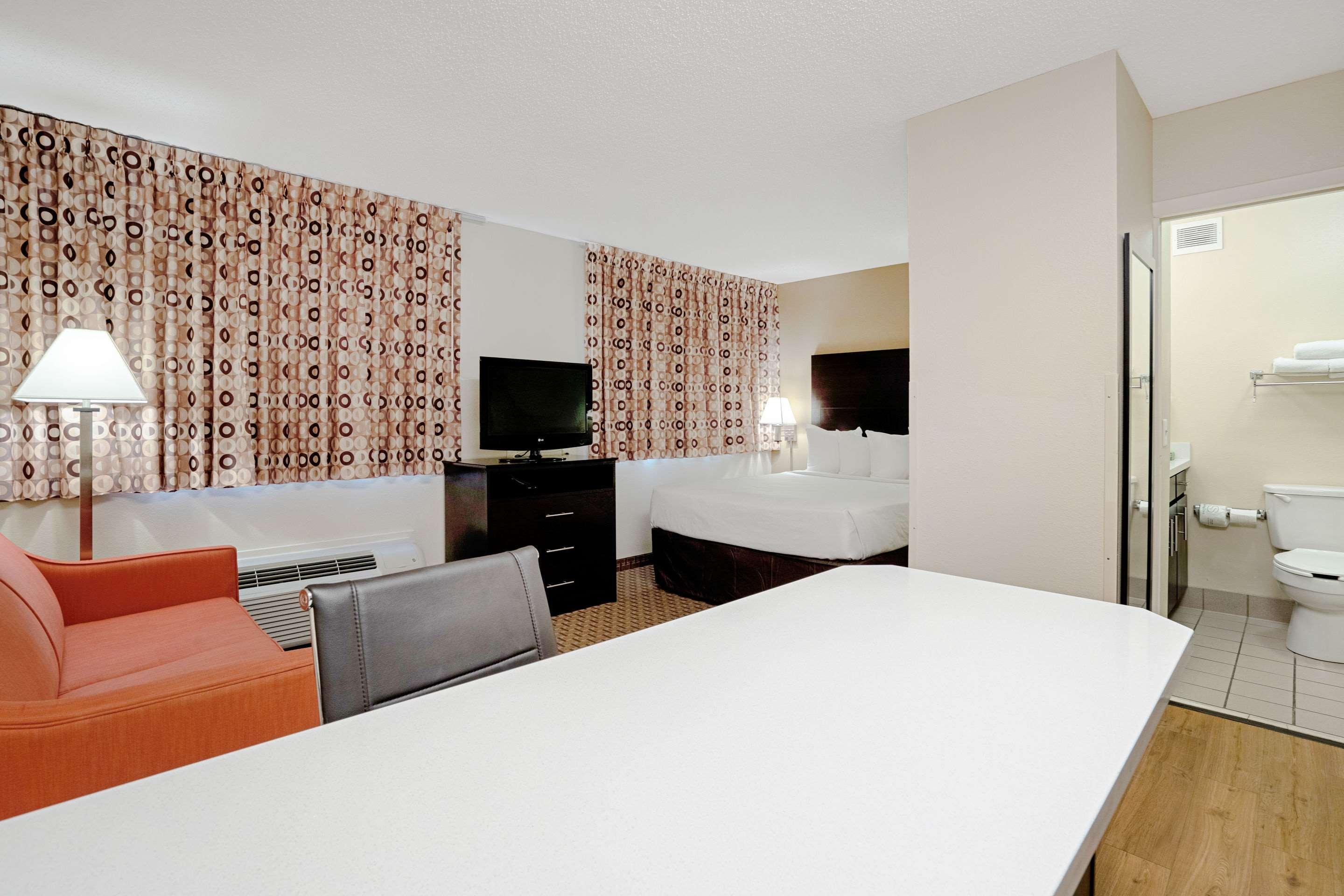 Mainstay Suites Chattanooga Hamilton Place Kültér fotó