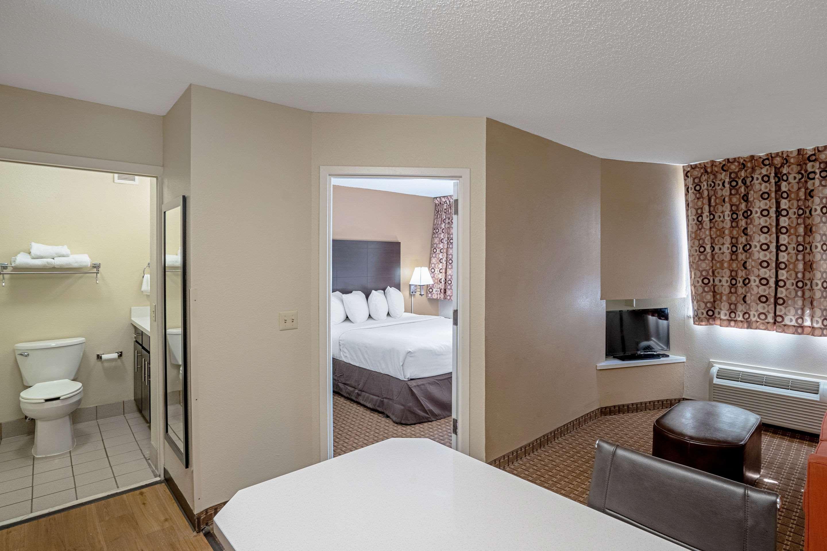 Mainstay Suites Chattanooga Hamilton Place Kültér fotó