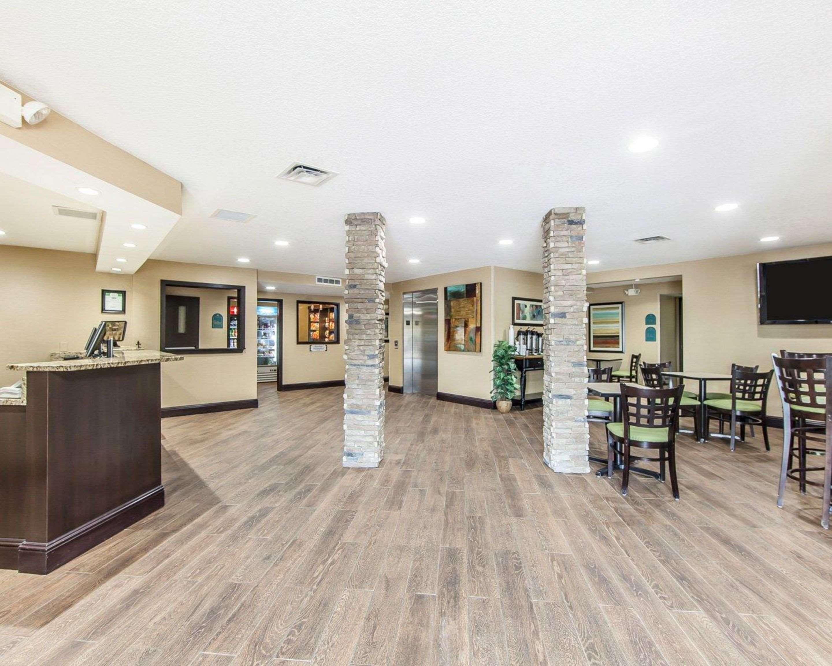 Mainstay Suites Chattanooga Hamilton Place Kültér fotó