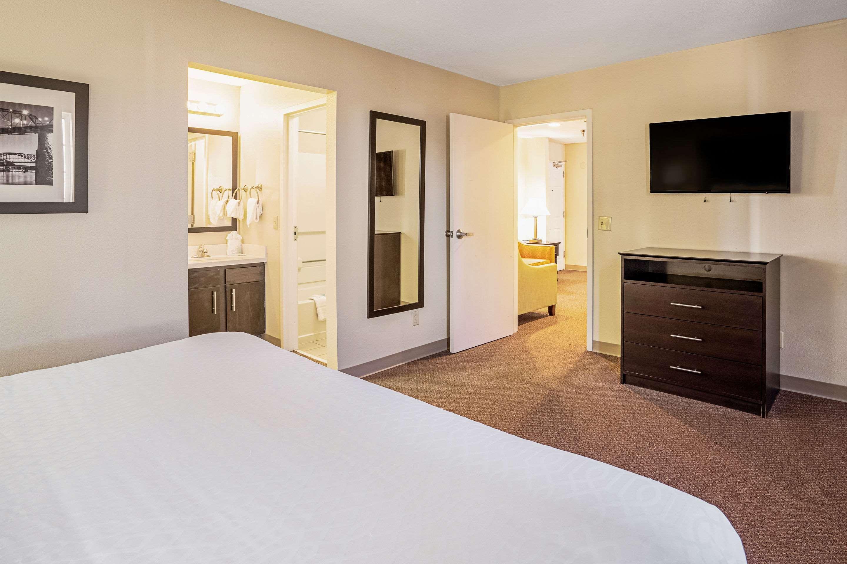 Mainstay Suites Chattanooga Hamilton Place Kültér fotó