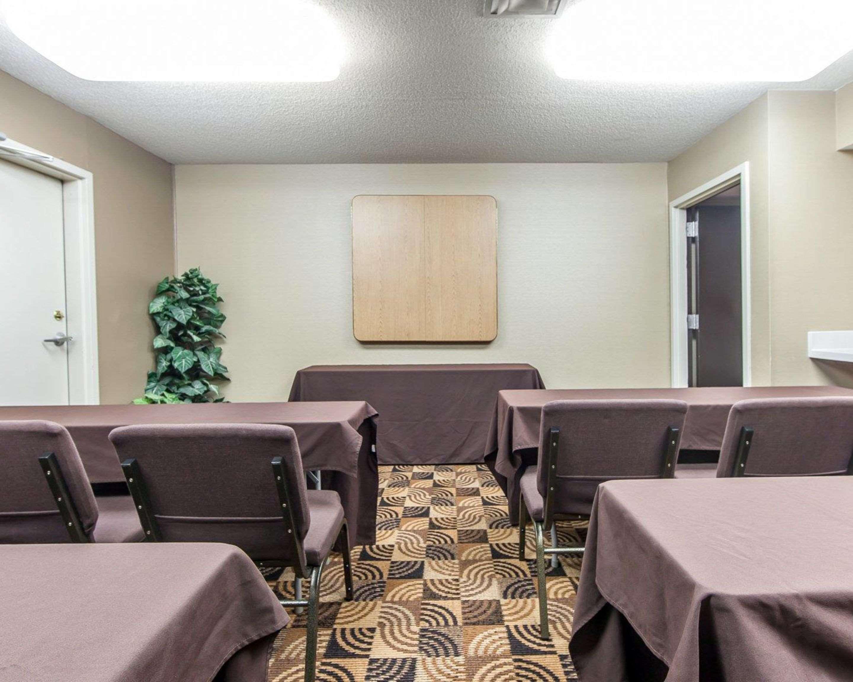 Mainstay Suites Chattanooga Hamilton Place Kültér fotó