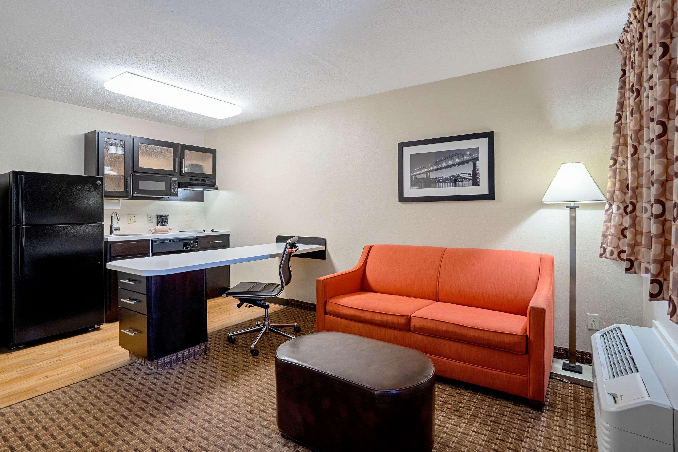Mainstay Suites Chattanooga Hamilton Place Kültér fotó