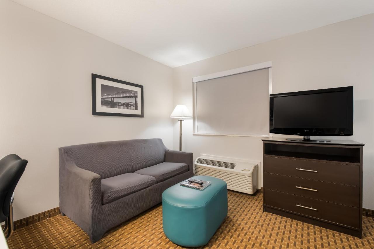Mainstay Suites Chattanooga Hamilton Place Kültér fotó