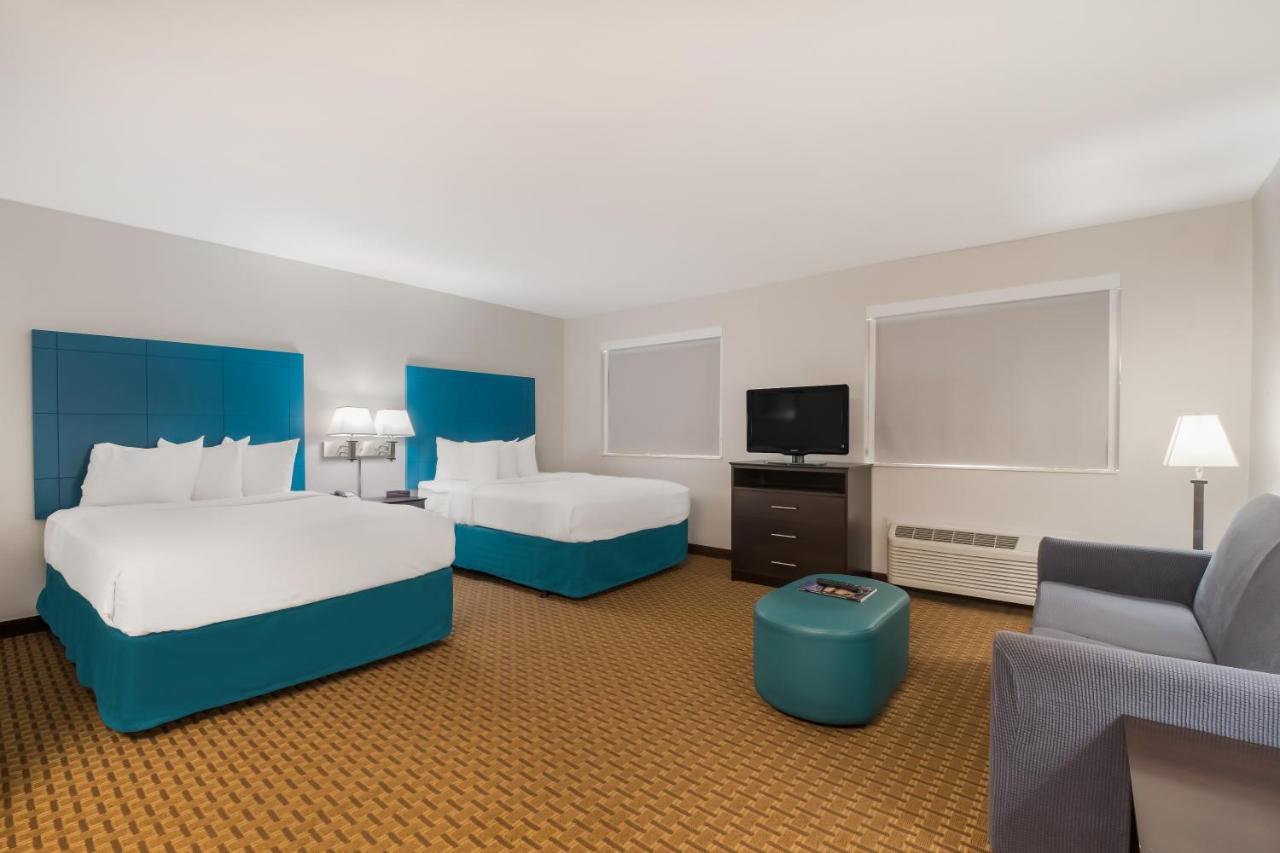 Mainstay Suites Chattanooga Hamilton Place Kültér fotó