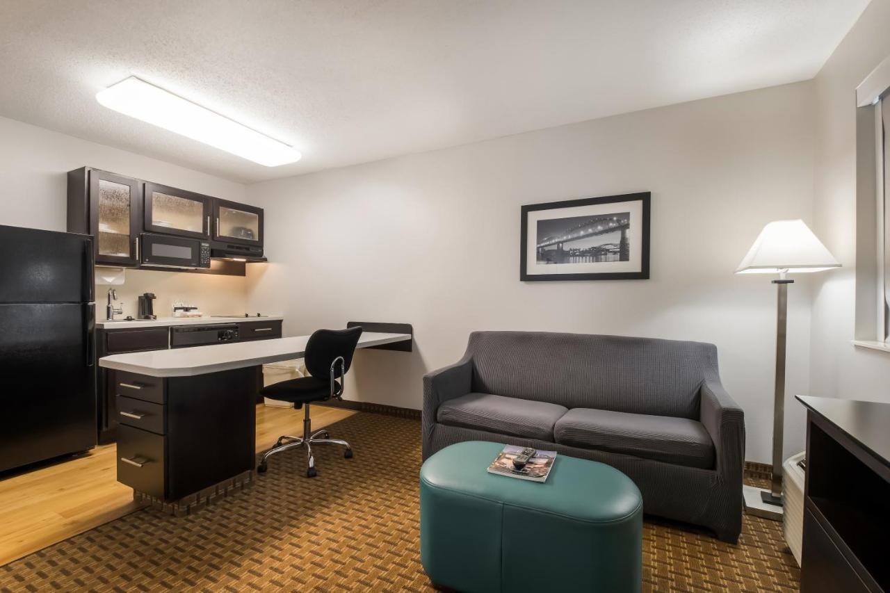 Mainstay Suites Chattanooga Hamilton Place Kültér fotó