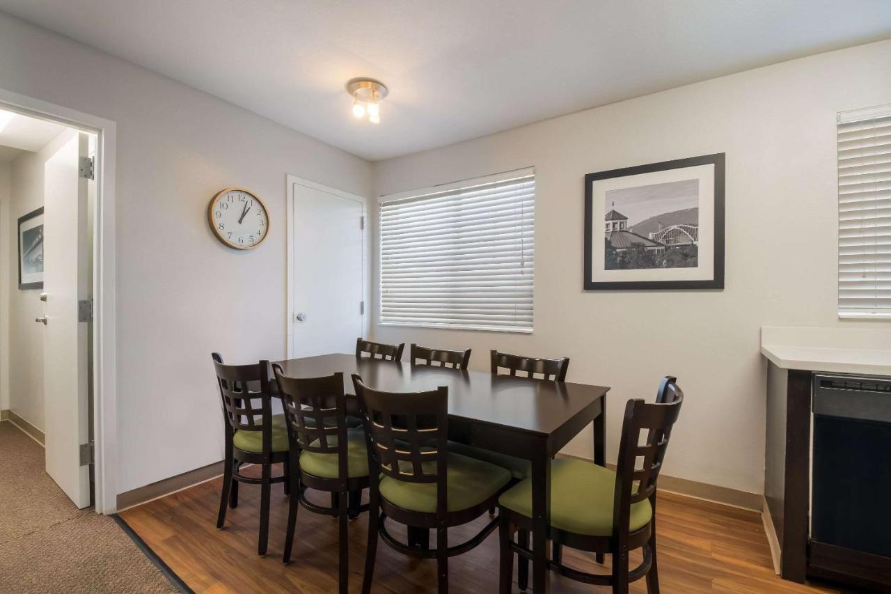 Mainstay Suites Chattanooga Hamilton Place Kültér fotó
