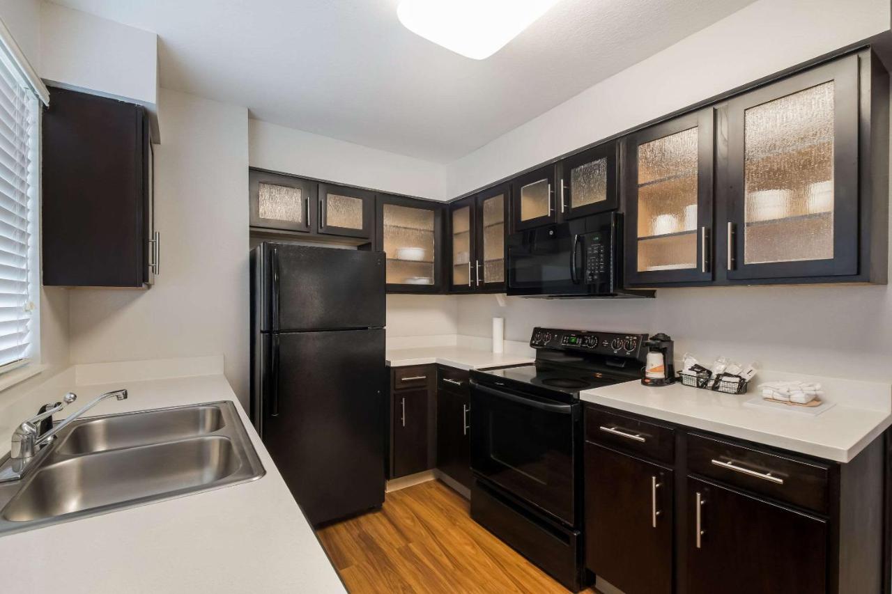 Mainstay Suites Chattanooga Hamilton Place Kültér fotó