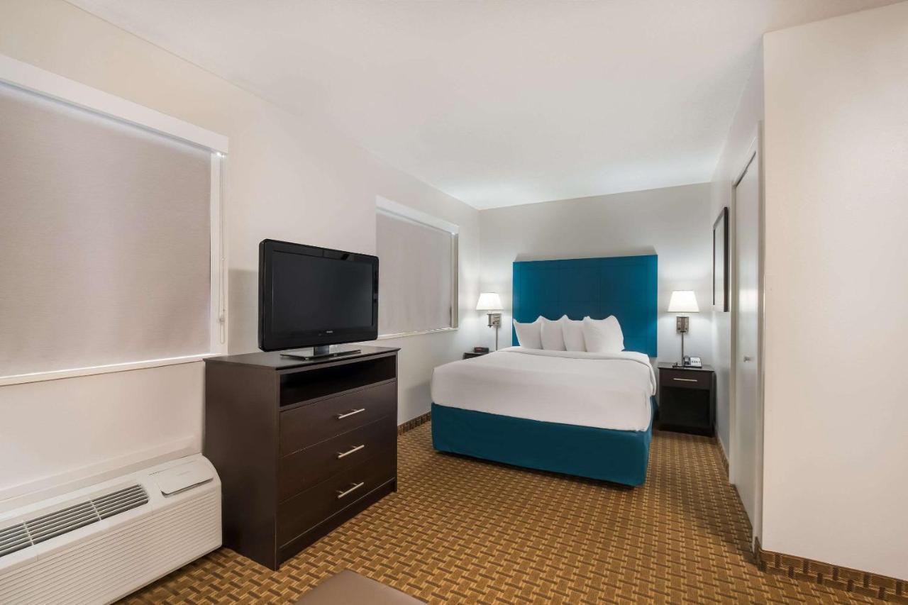 Mainstay Suites Chattanooga Hamilton Place Kültér fotó