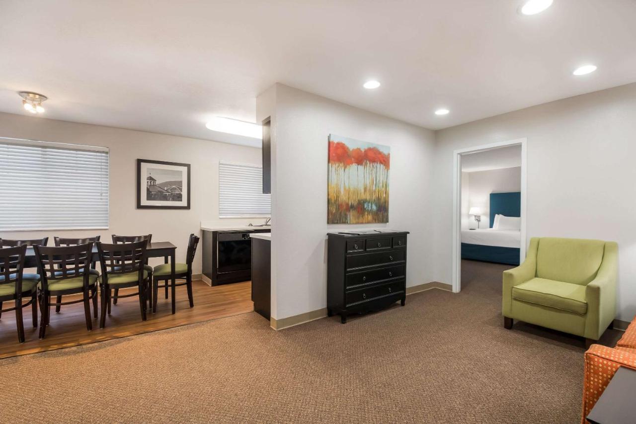 Mainstay Suites Chattanooga Hamilton Place Kültér fotó