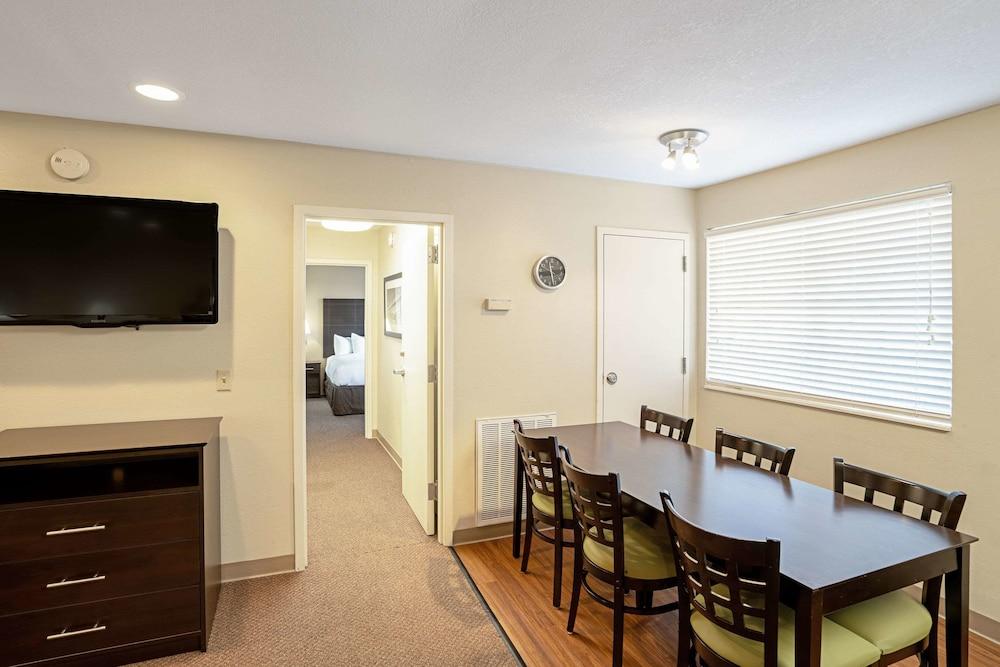 Mainstay Suites Chattanooga Hamilton Place Kültér fotó