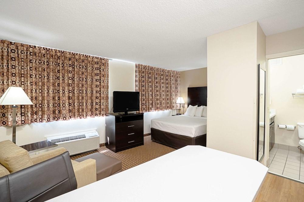 Mainstay Suites Chattanooga Hamilton Place Kültér fotó