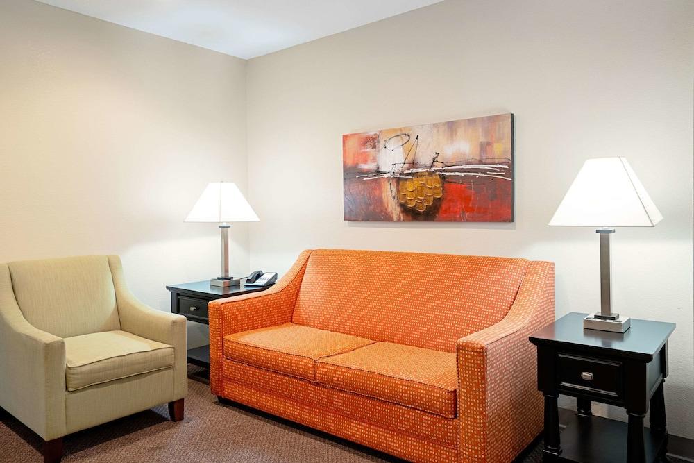 Mainstay Suites Chattanooga Hamilton Place Kültér fotó