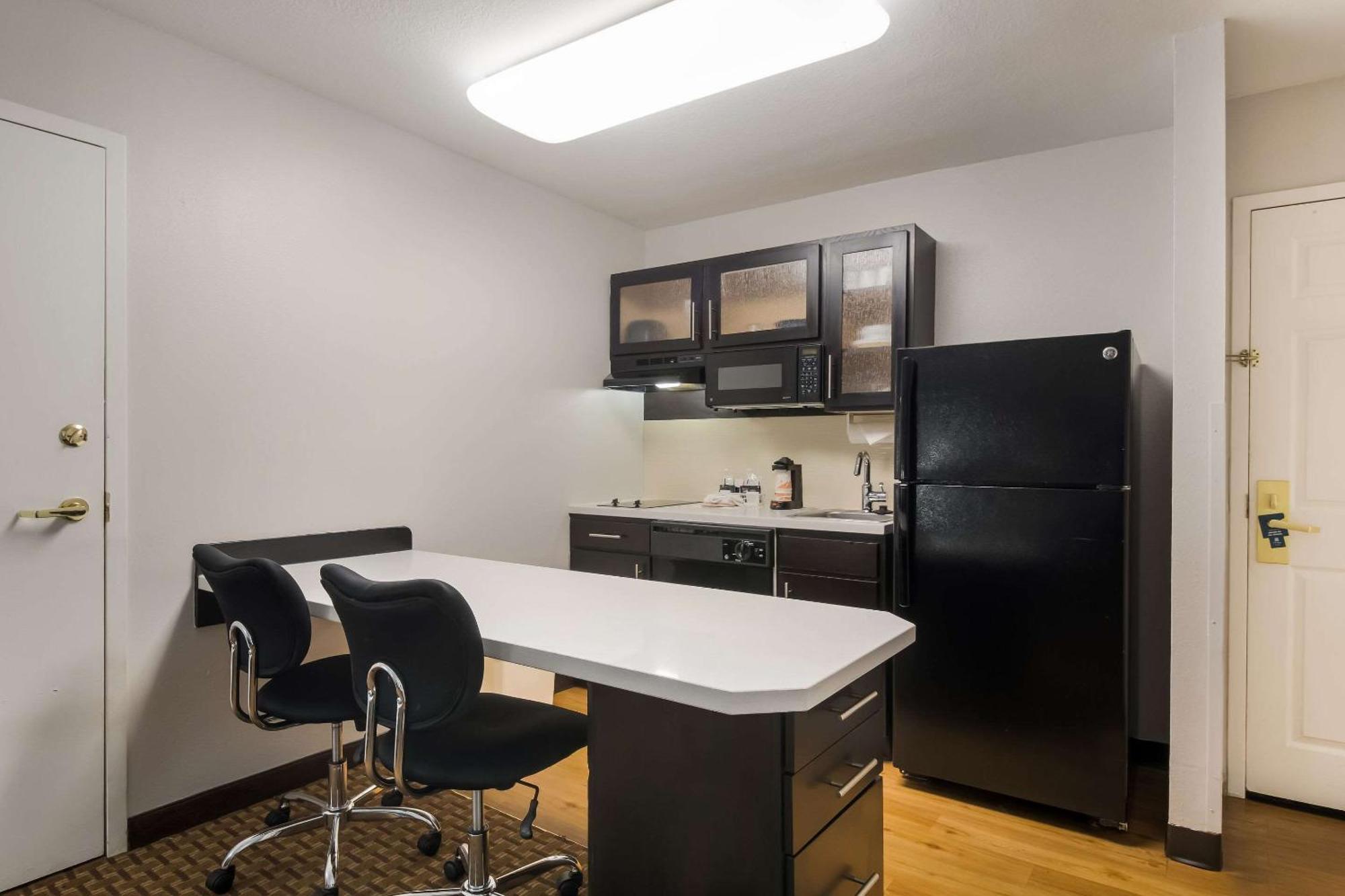 Mainstay Suites Chattanooga Hamilton Place Kültér fotó