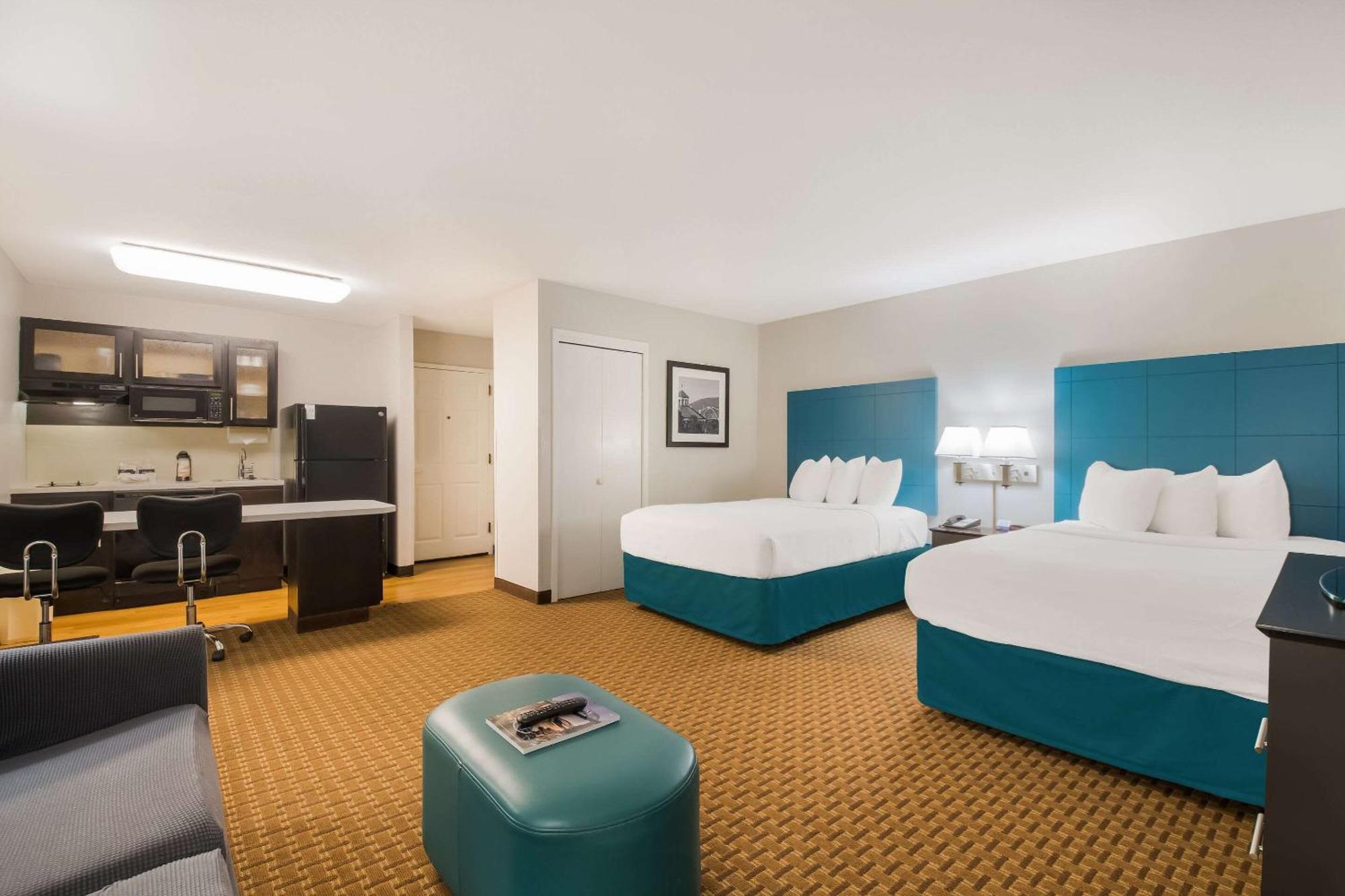Mainstay Suites Chattanooga Hamilton Place Kültér fotó