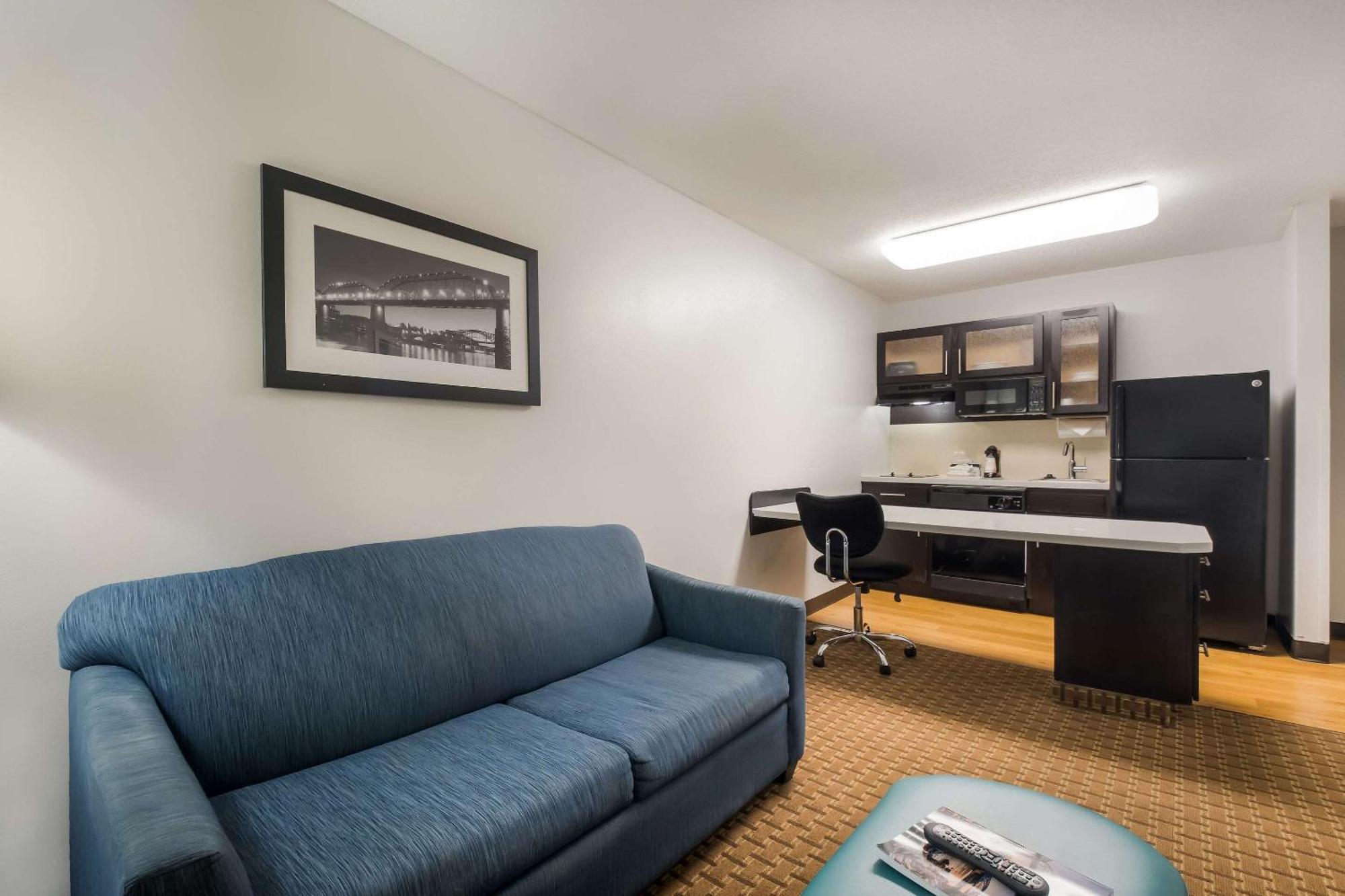 Mainstay Suites Chattanooga Hamilton Place Kültér fotó