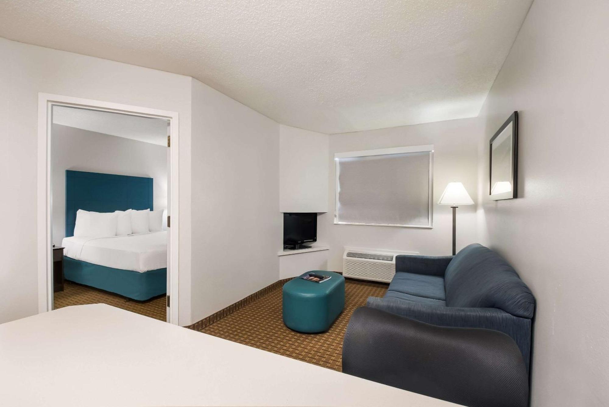 Mainstay Suites Chattanooga Hamilton Place Kültér fotó