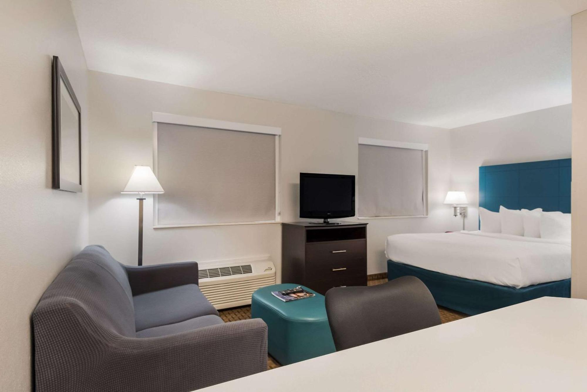 Mainstay Suites Chattanooga Hamilton Place Kültér fotó