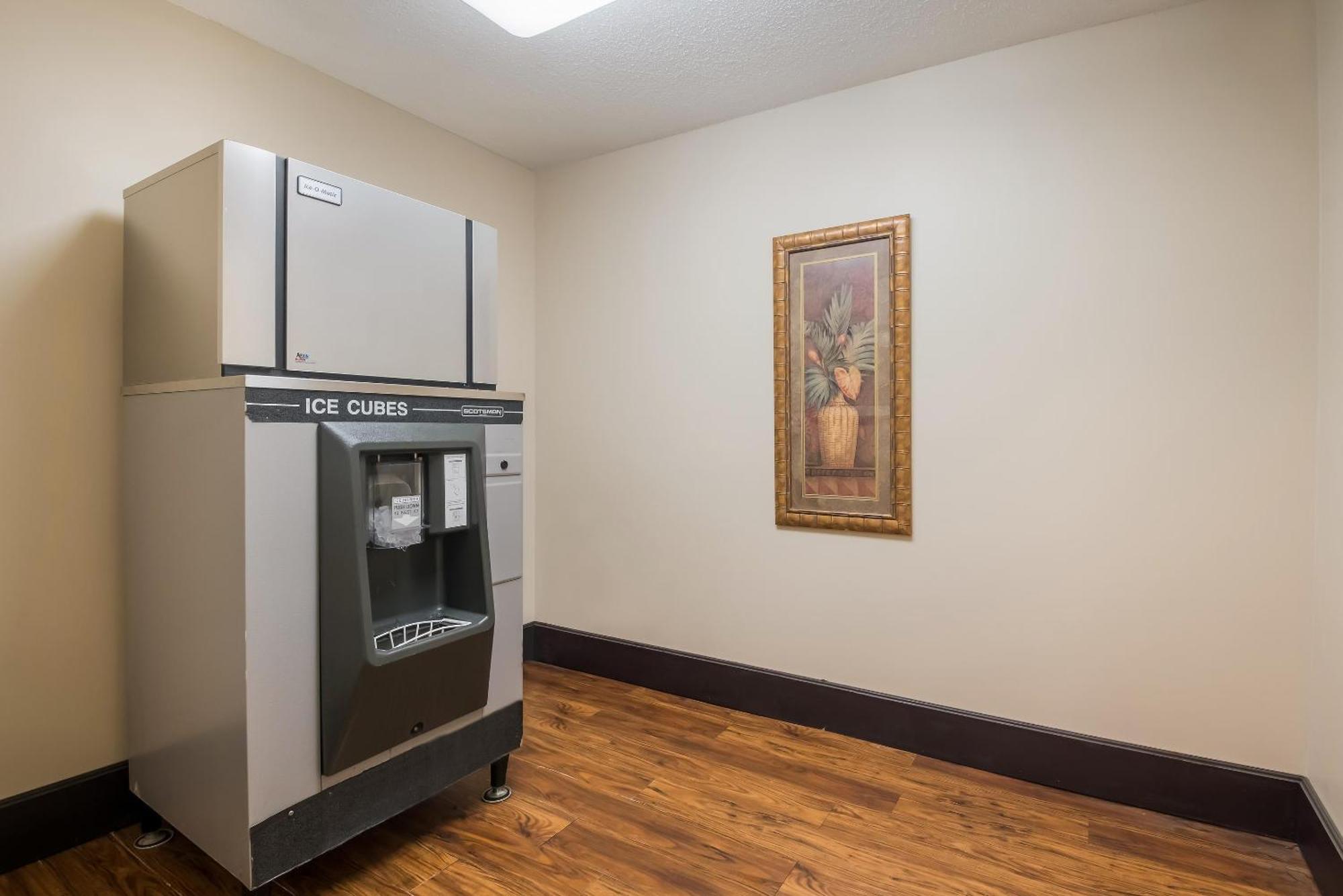 Mainstay Suites Chattanooga Hamilton Place Kültér fotó