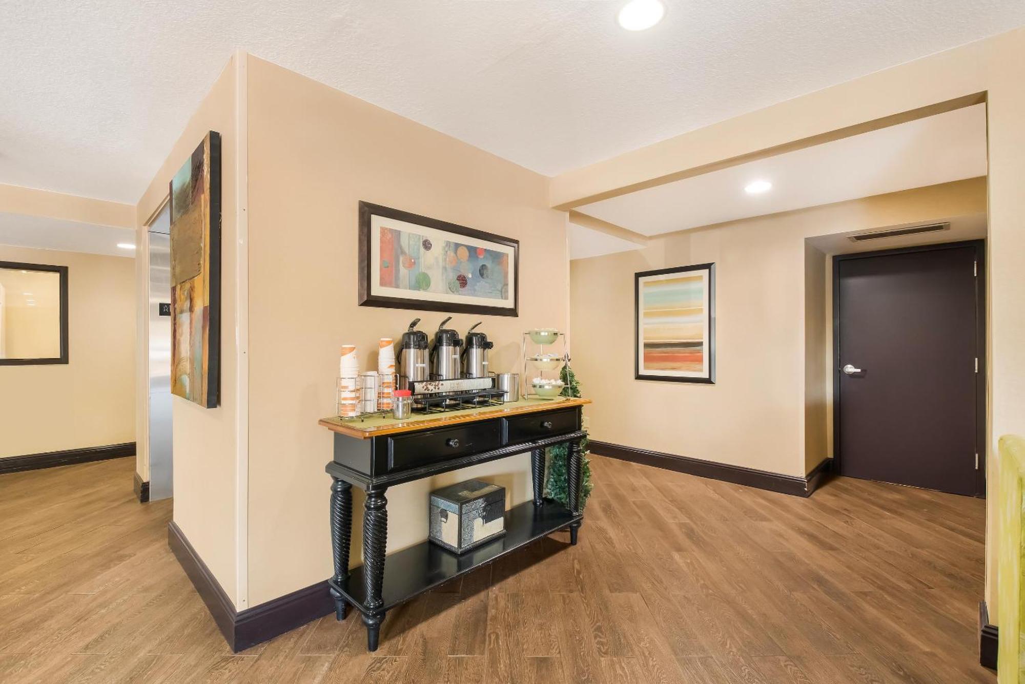 Mainstay Suites Chattanooga Hamilton Place Kültér fotó