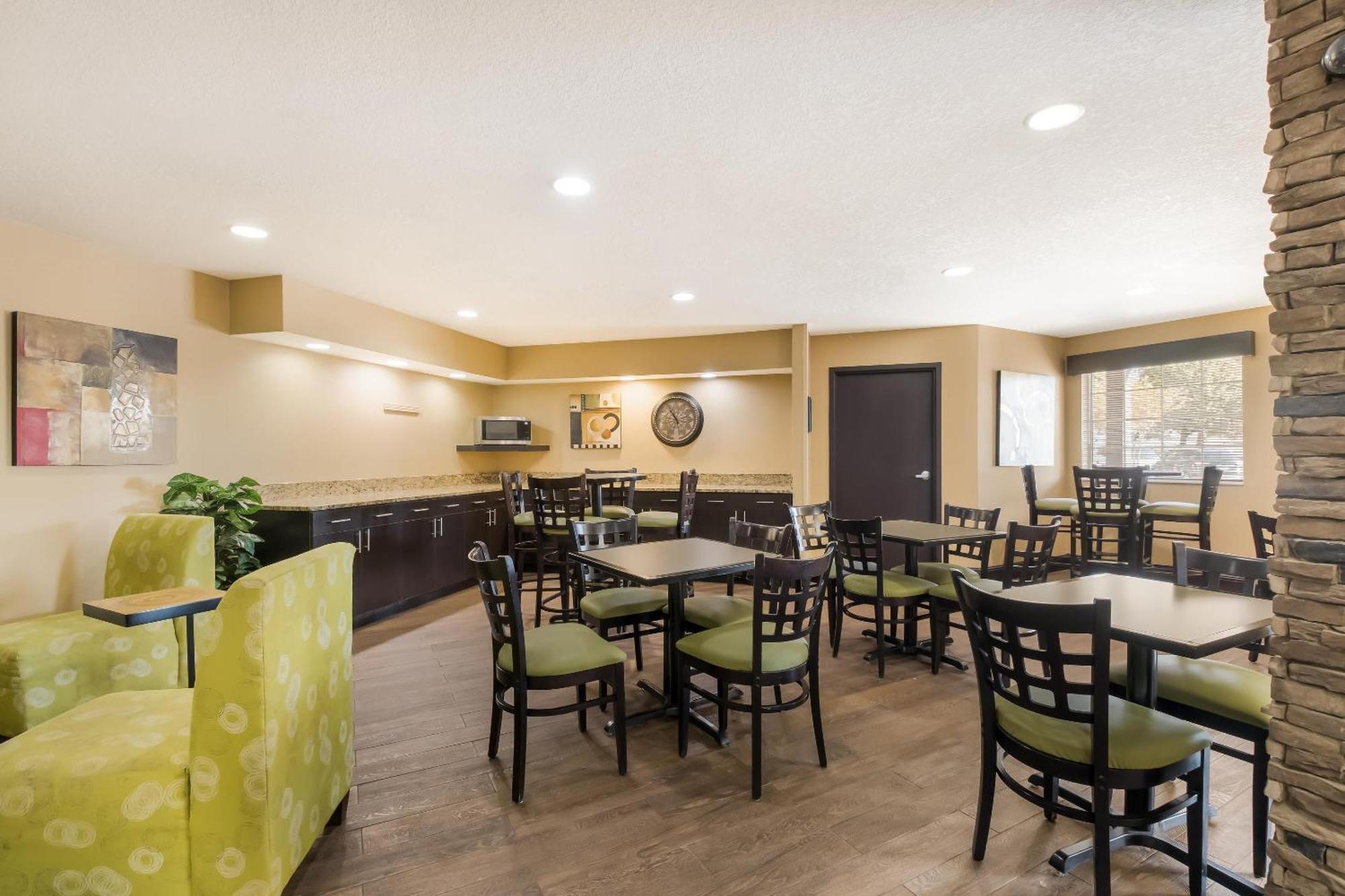 Mainstay Suites Chattanooga Hamilton Place Kültér fotó