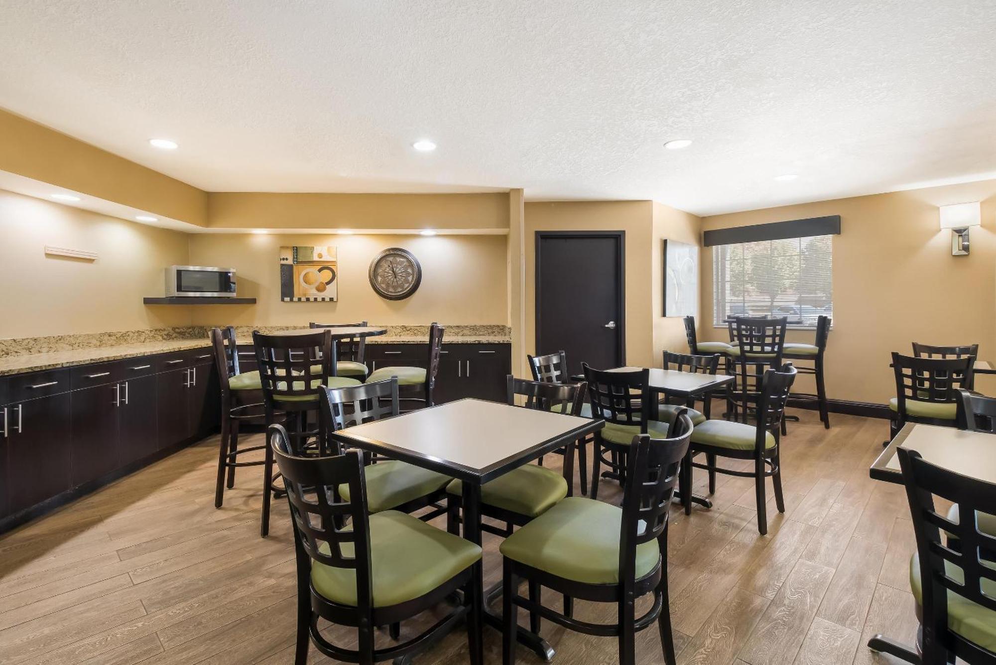 Mainstay Suites Chattanooga Hamilton Place Kültér fotó
