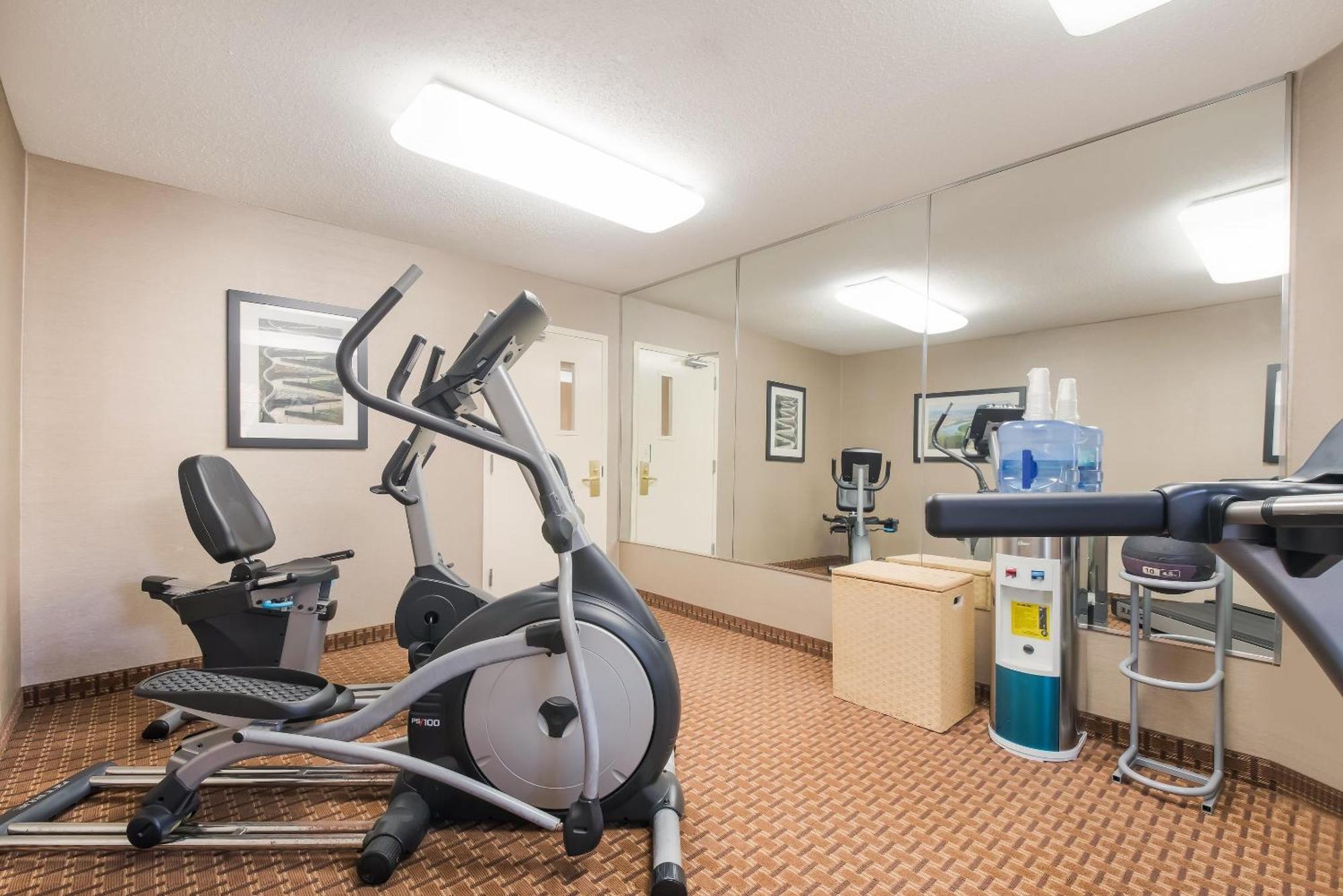 Mainstay Suites Chattanooga Hamilton Place Kültér fotó