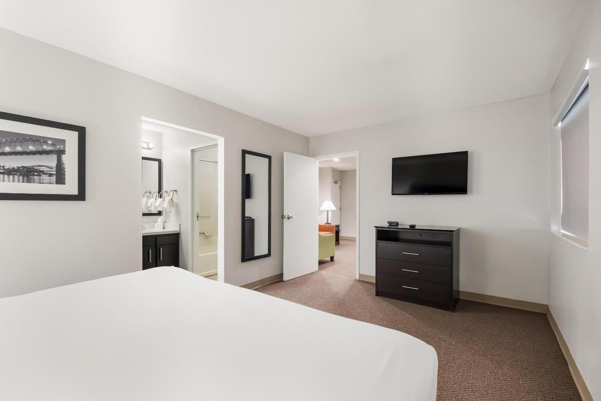 Mainstay Suites Chattanooga Hamilton Place Kültér fotó