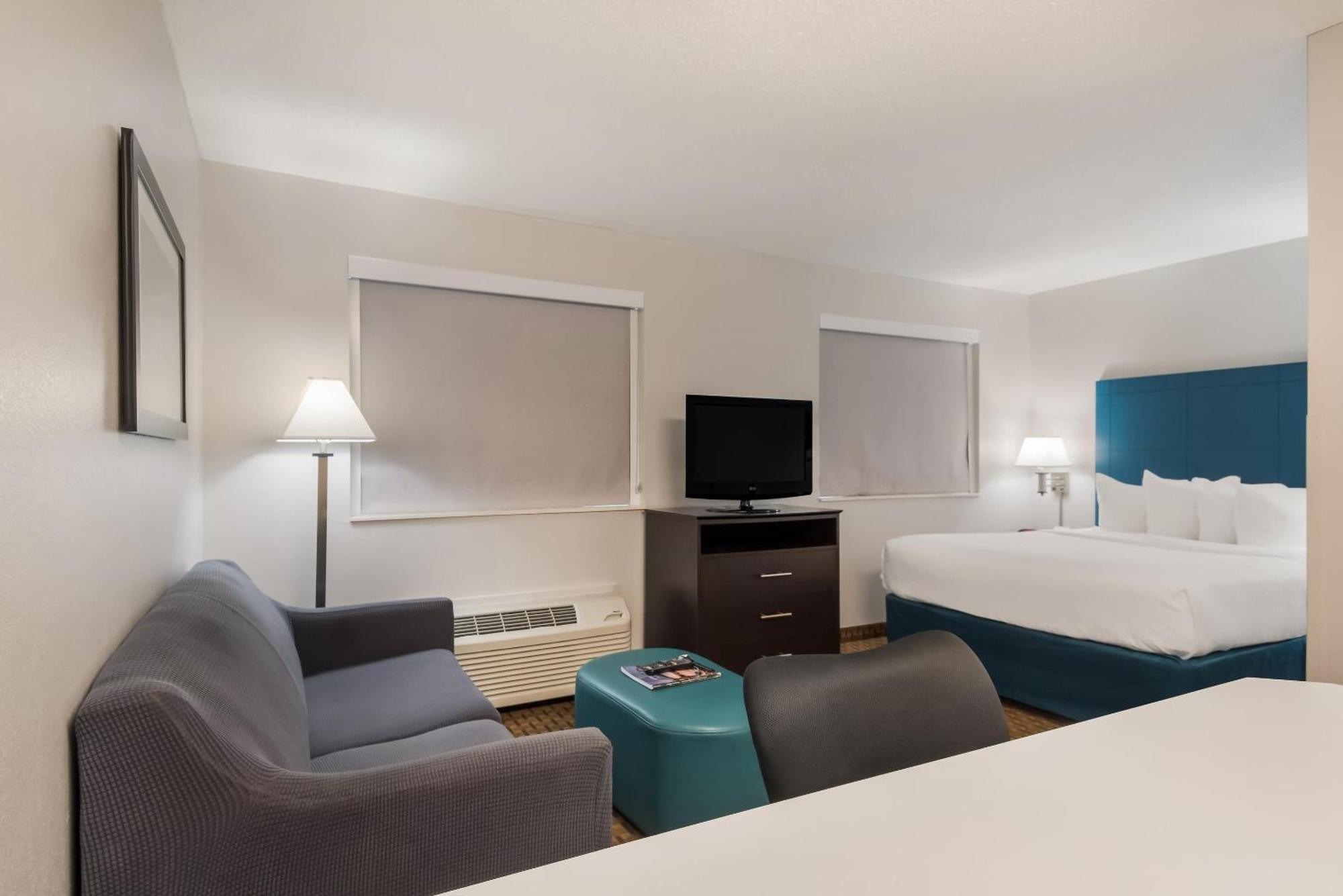Mainstay Suites Chattanooga Hamilton Place Kültér fotó