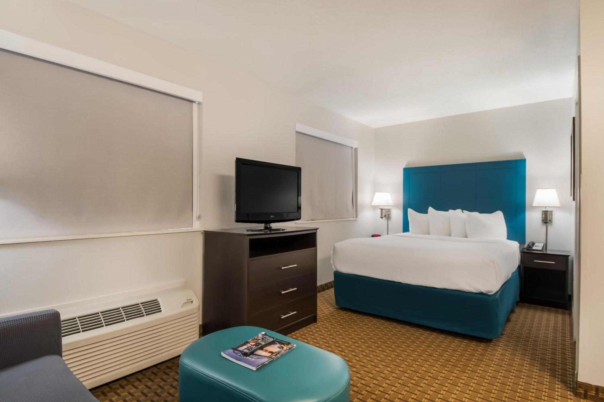Mainstay Suites Chattanooga Hamilton Place Kültér fotó