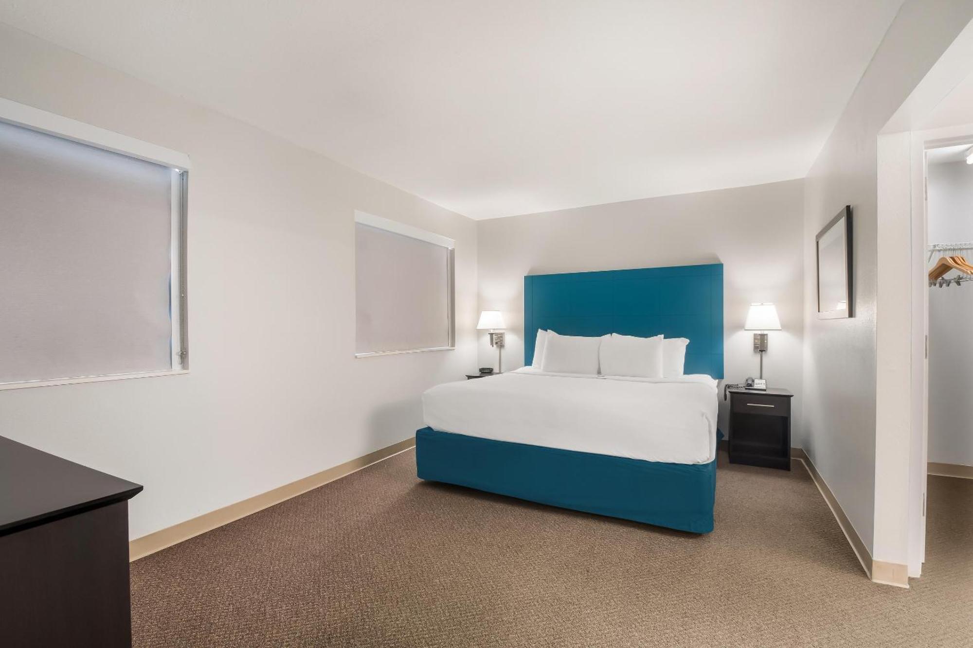 Mainstay Suites Chattanooga Hamilton Place Kültér fotó