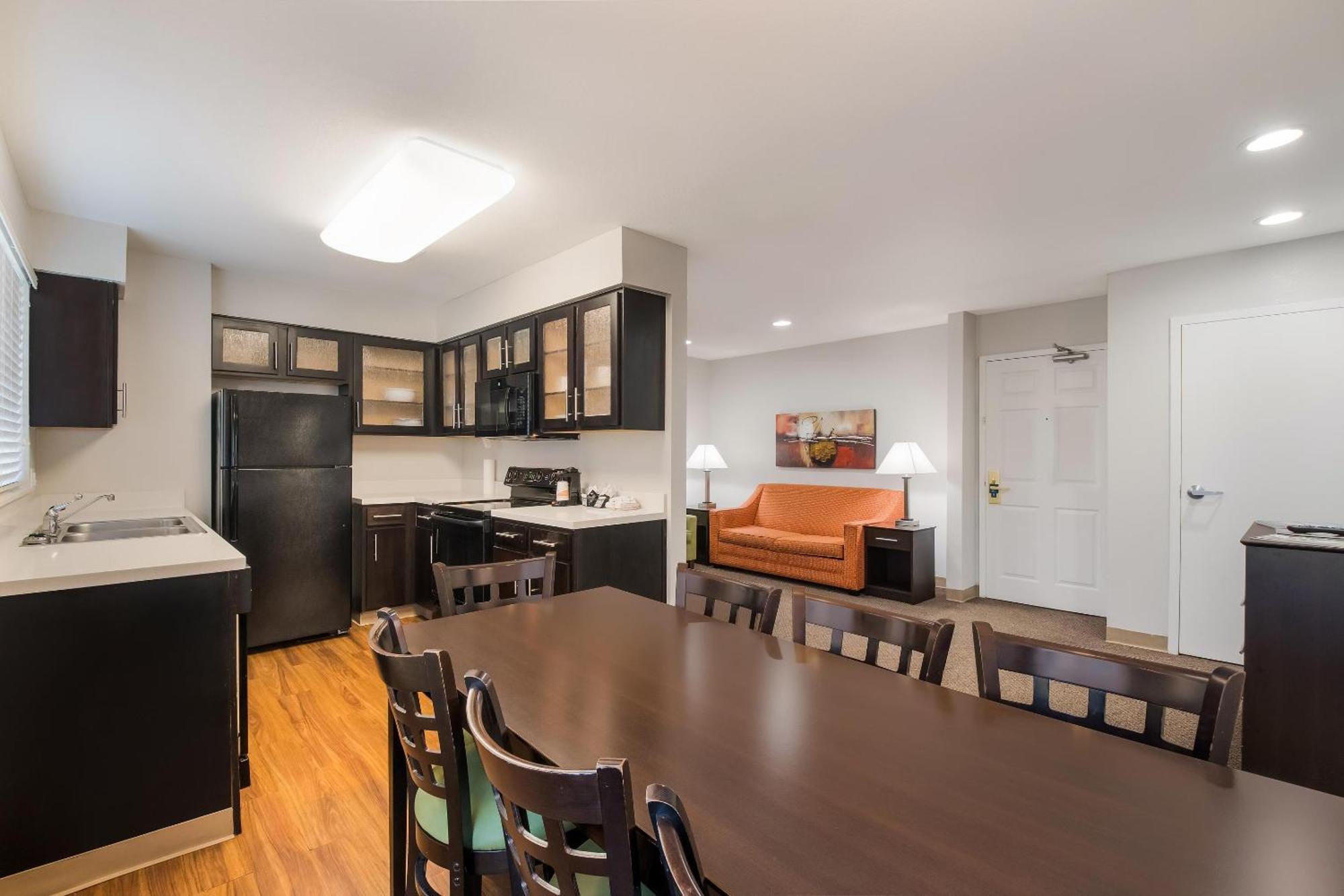 Mainstay Suites Chattanooga Hamilton Place Kültér fotó