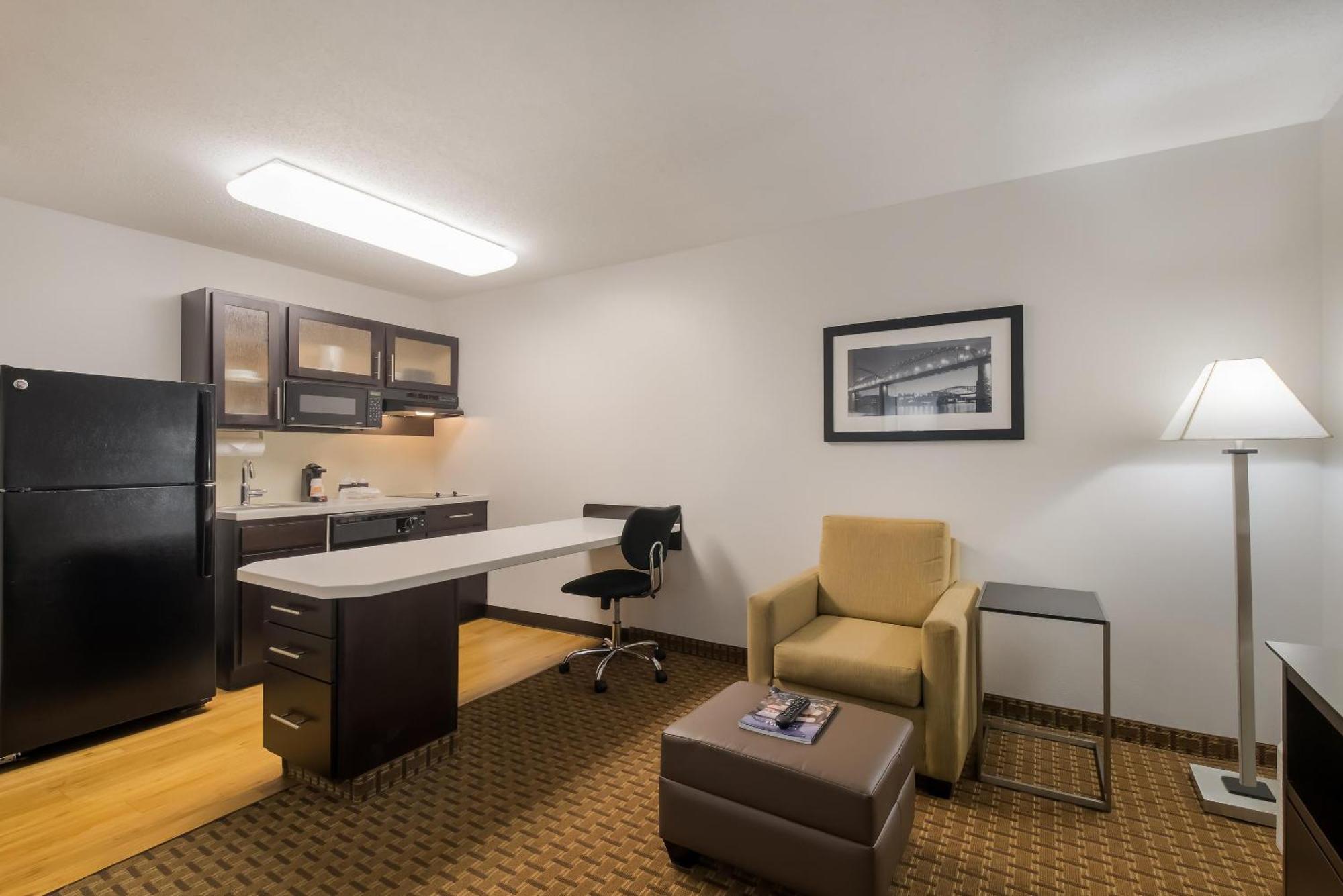 Mainstay Suites Chattanooga Hamilton Place Kültér fotó