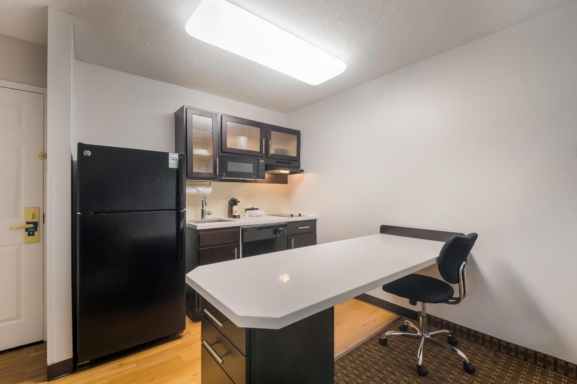 Mainstay Suites Chattanooga Hamilton Place Kültér fotó