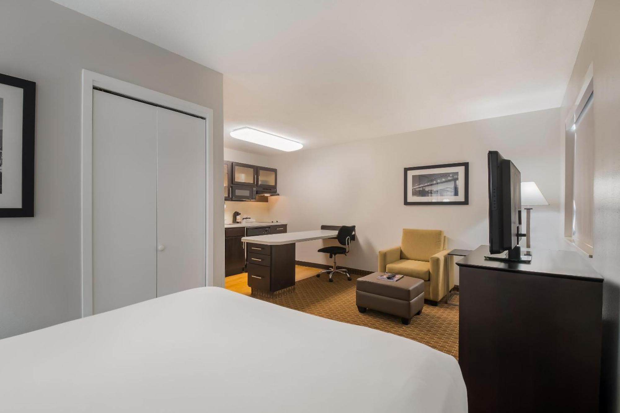 Mainstay Suites Chattanooga Hamilton Place Kültér fotó