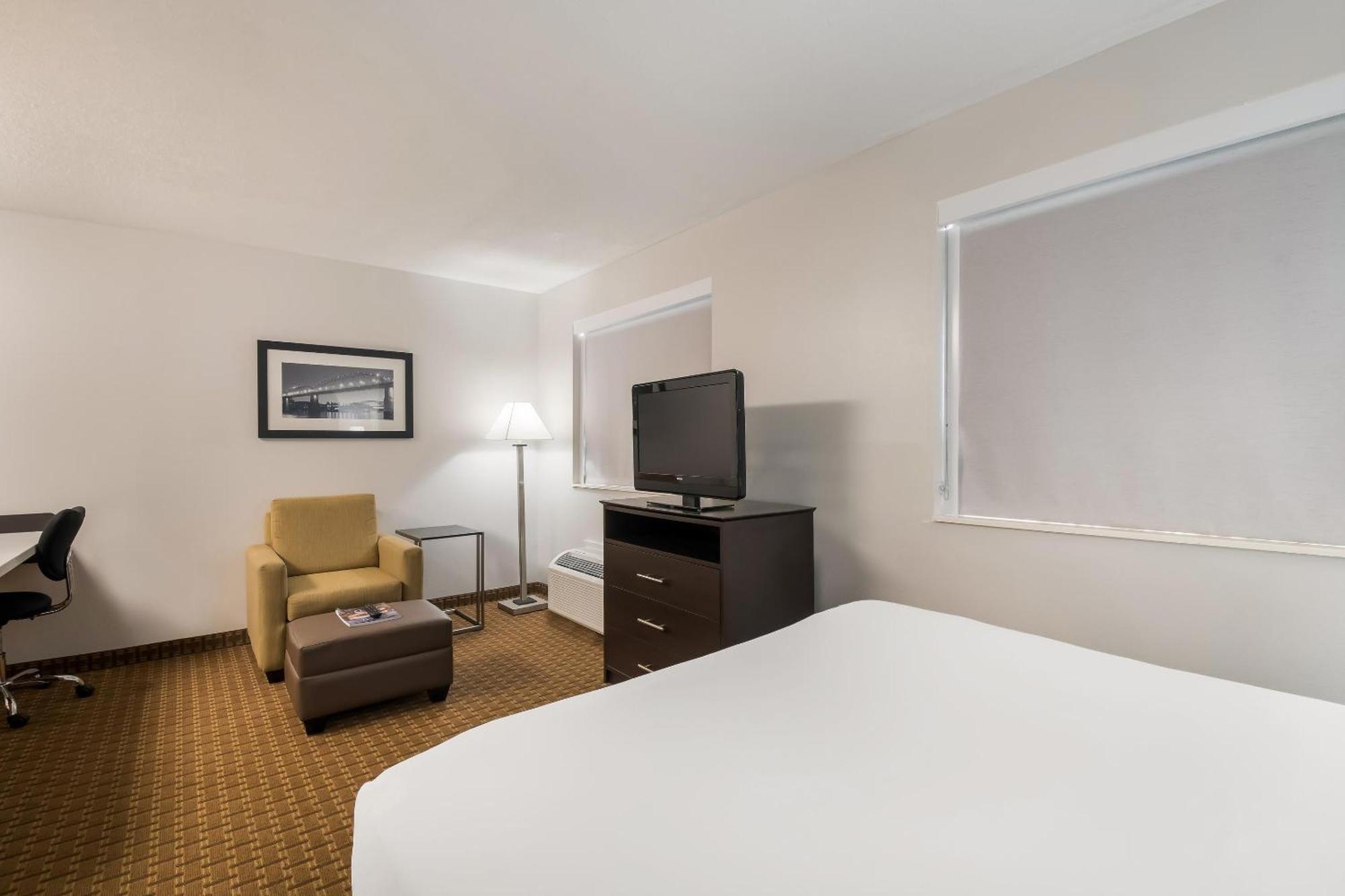 Mainstay Suites Chattanooga Hamilton Place Kültér fotó