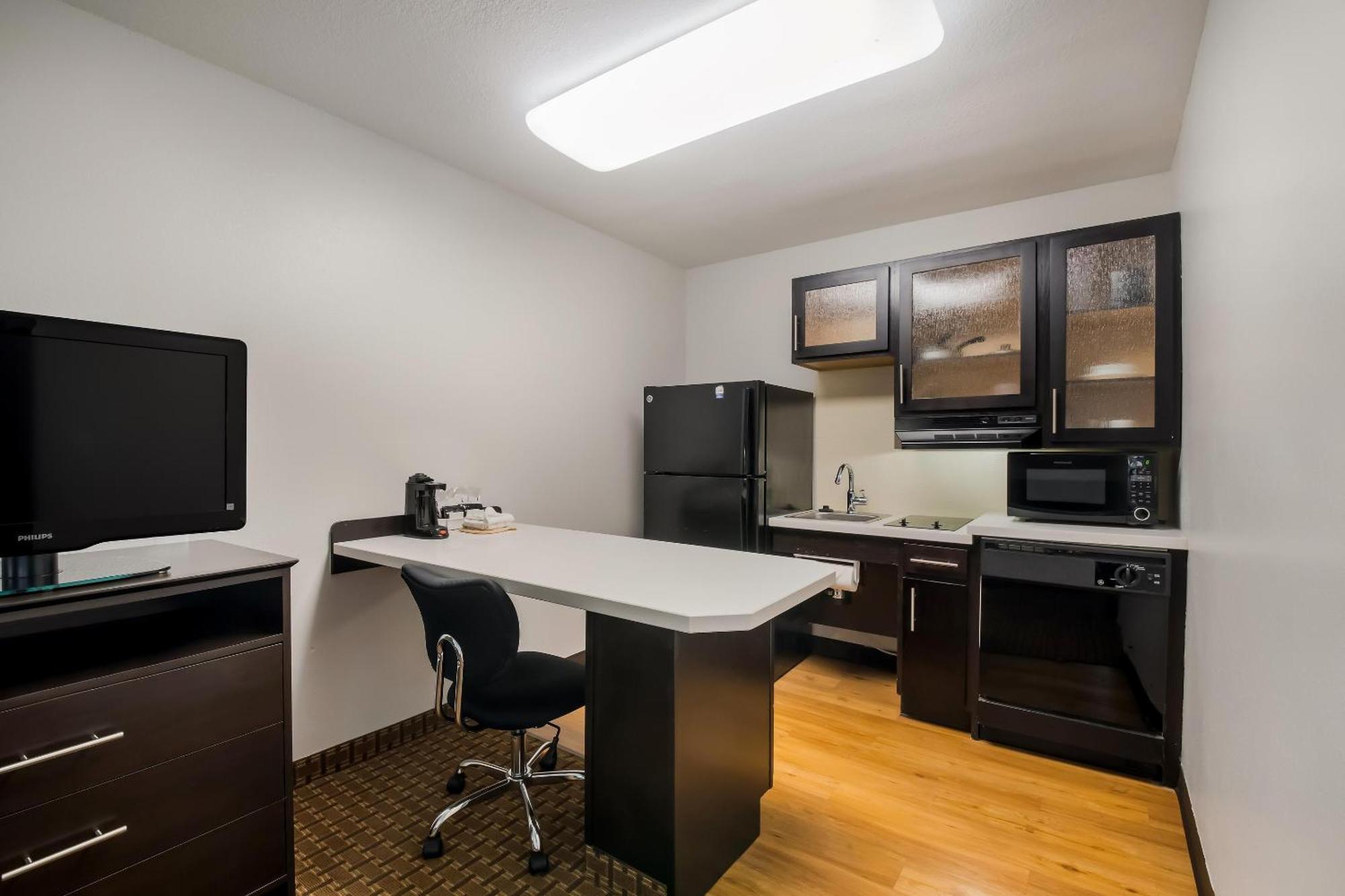 Mainstay Suites Chattanooga Hamilton Place Kültér fotó