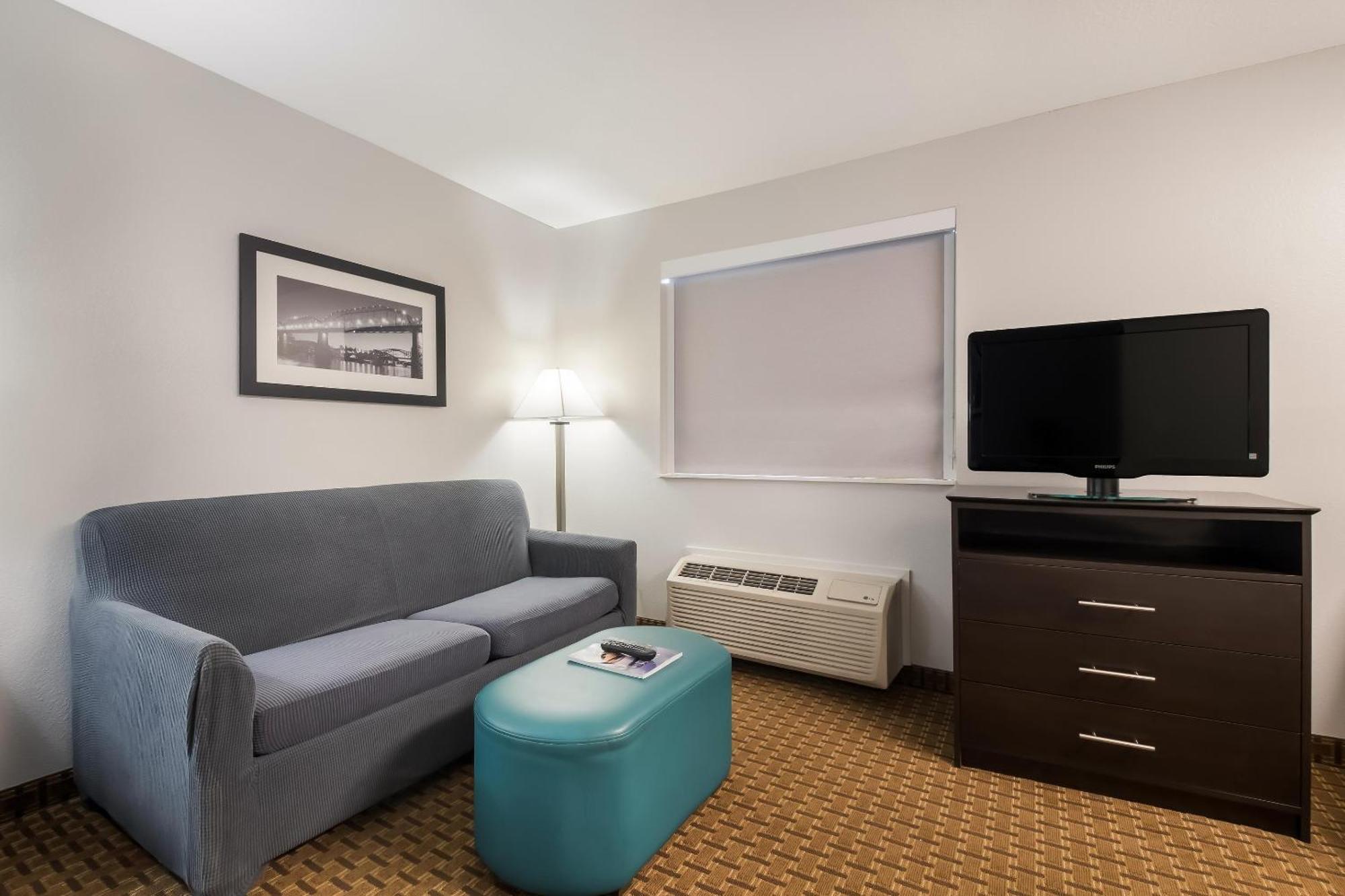 Mainstay Suites Chattanooga Hamilton Place Kültér fotó