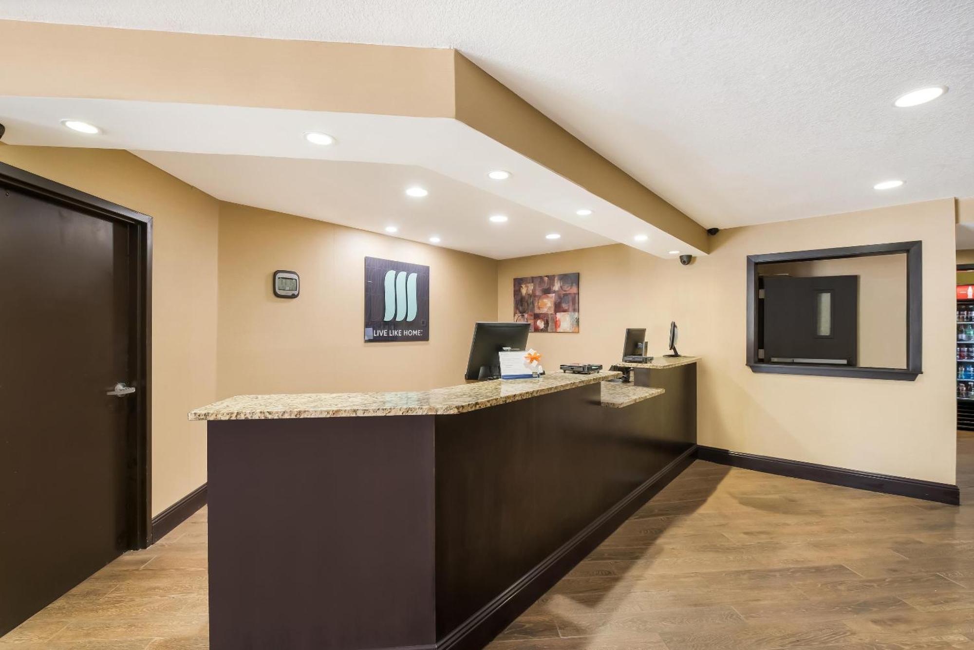 Mainstay Suites Chattanooga Hamilton Place Kültér fotó